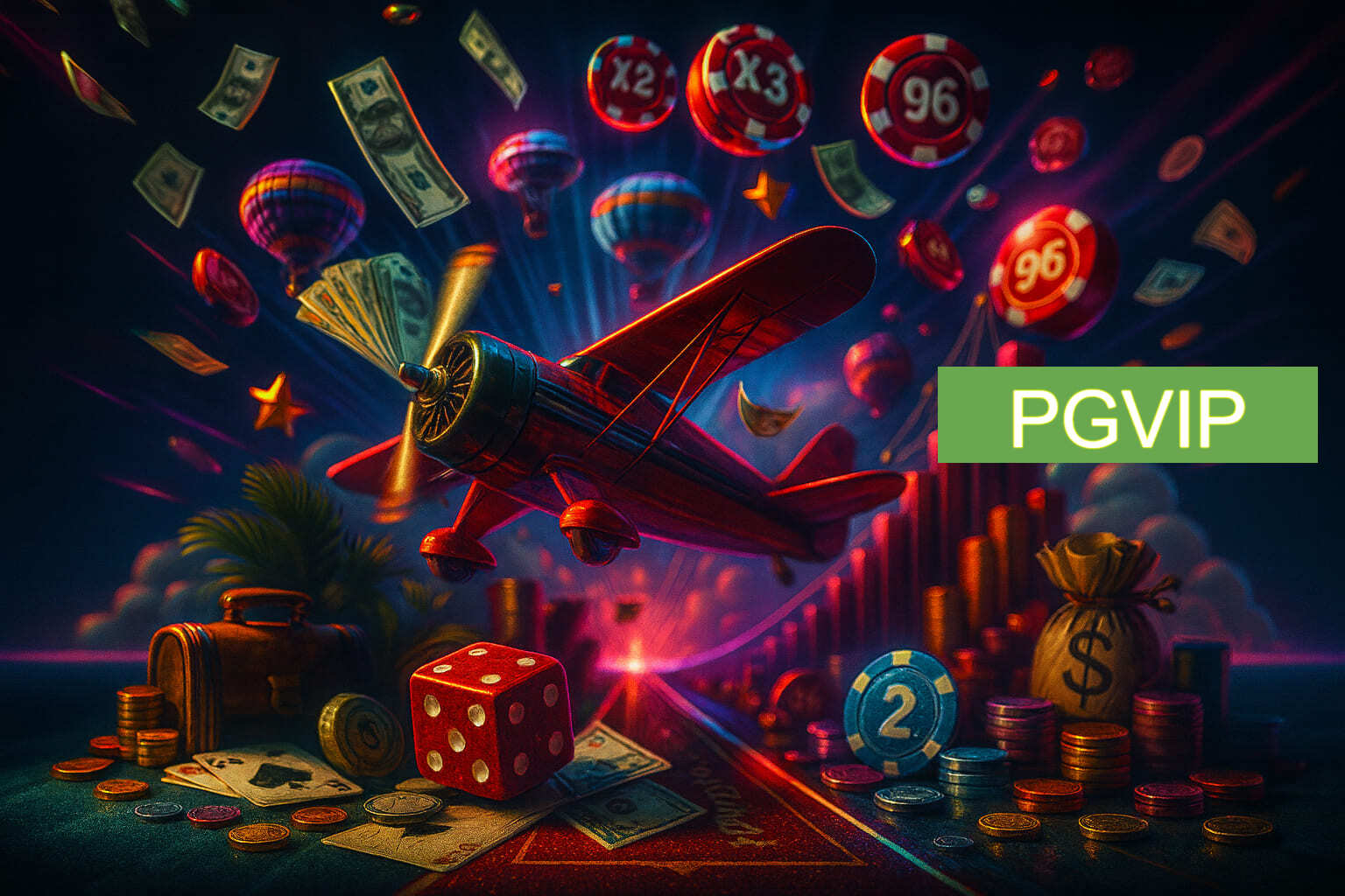 Como Jogar Aviator