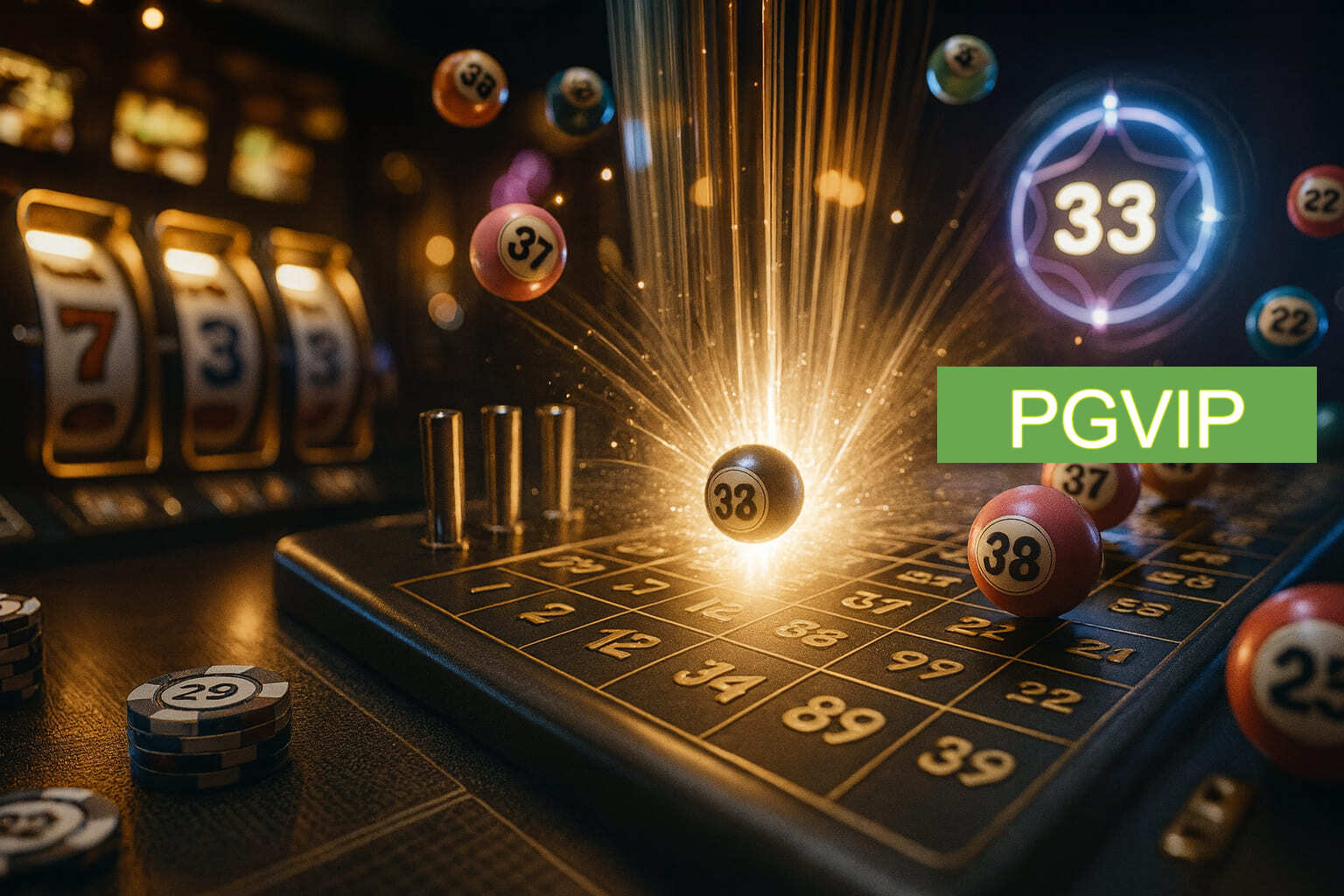 Jogos Populares