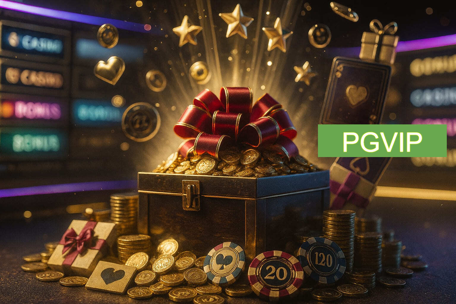 Jogos Festivos