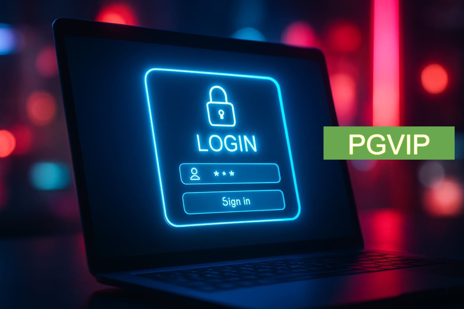 Benefícios do Login