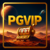 Logo da PGVIP