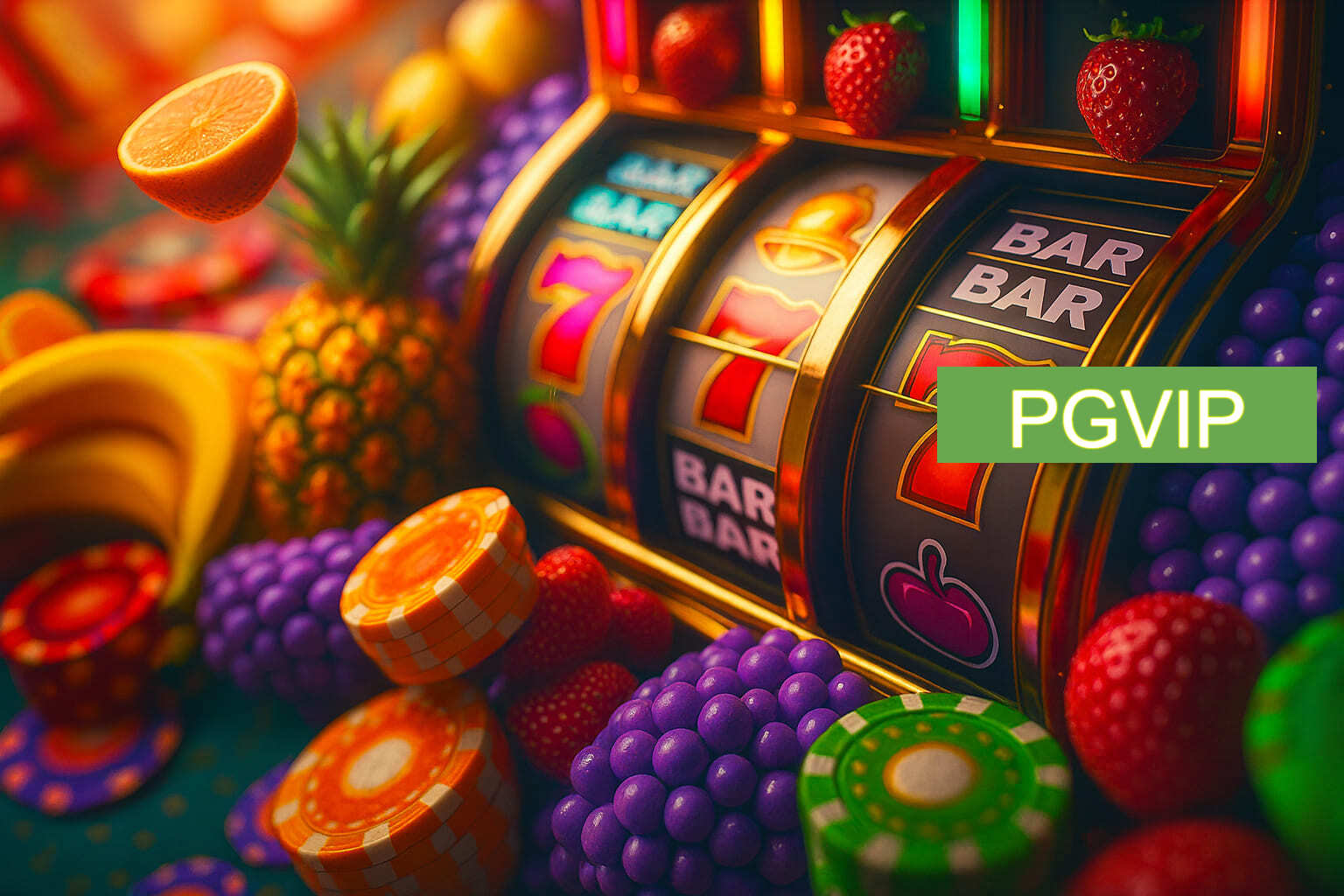 Benefícios dos Slots